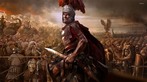 AAR Macédoine Rome 2 Total War Divide Et Impera